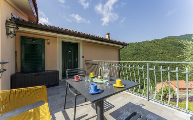 Belvedere – Avegno