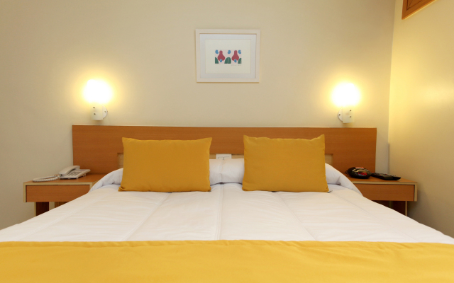 Hotel Vermont Ipanema