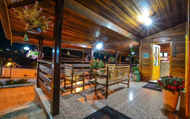 Pousada Valle das Flores