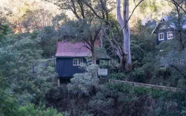 Stringer's Cottage