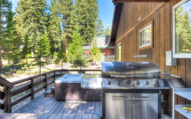 Kimball Dog Friendly Rental by RedAwning