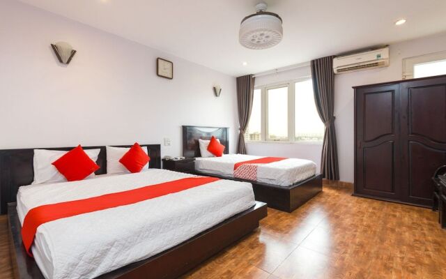 OYO 824 Bao Anh Hotel