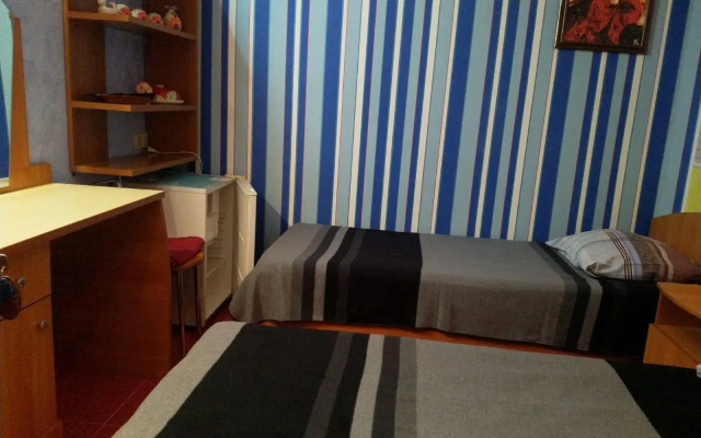 Mur lya Mur (Vityazevo)