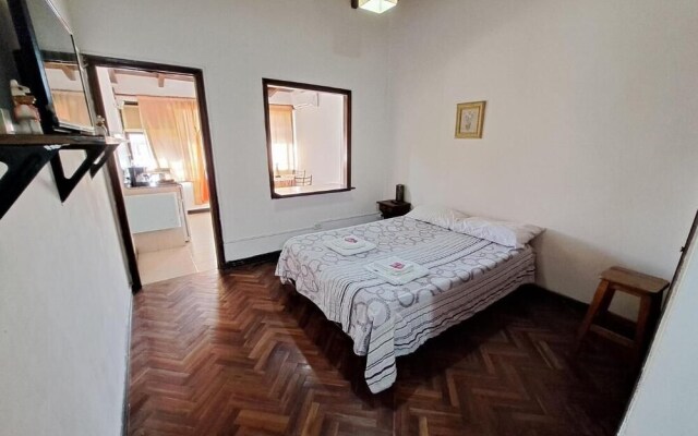 apartment salta argentina 4 pax