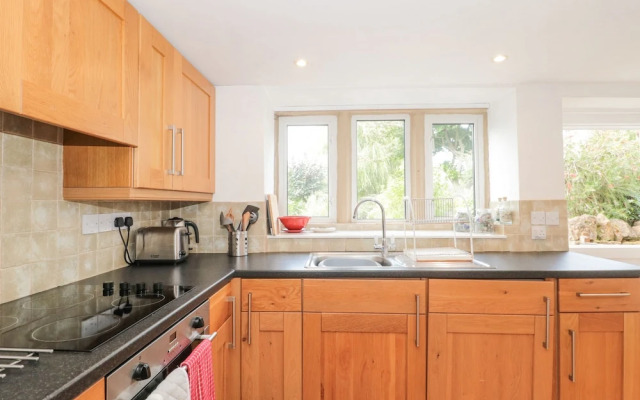 Abbey Cottage Montacute