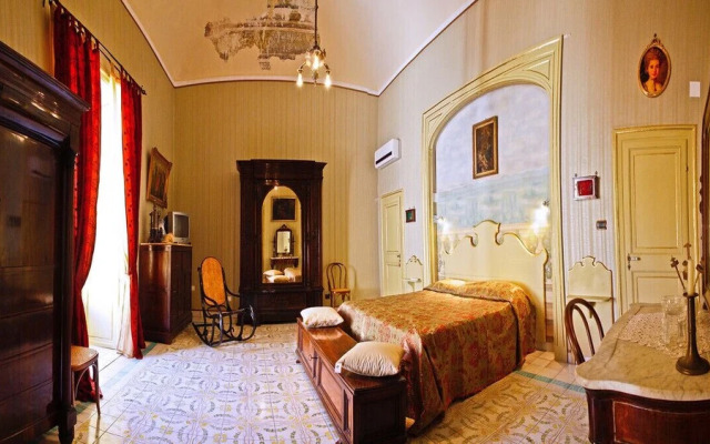 Casa Barone Agnello