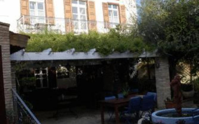 Hotel Ganimede