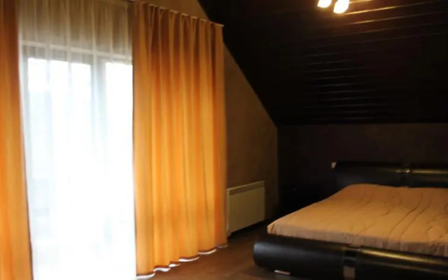 Коттедж в Красной Поляне