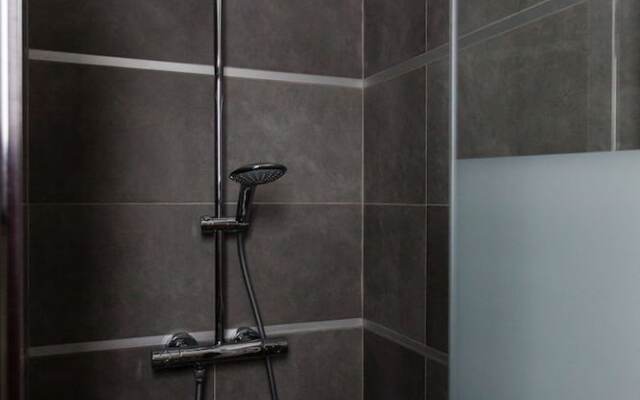 Family Stay Near Montparnasse