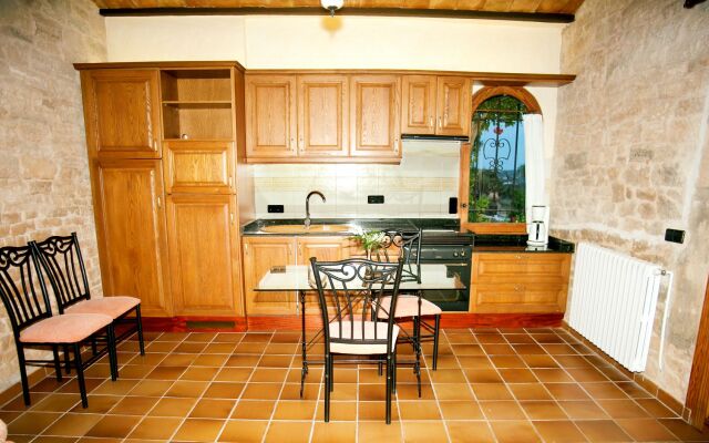 Agroturismo Finca Es Carbó