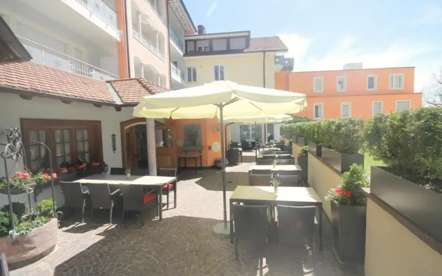 Genuss - und Wellnesshotel Bercher