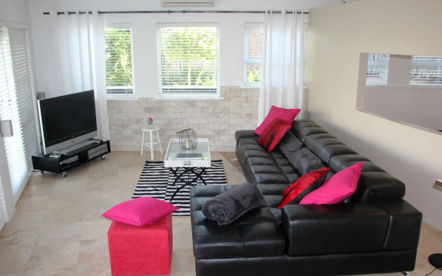 Southern Cross Guest House