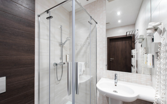 Hotel Rozany Gaj