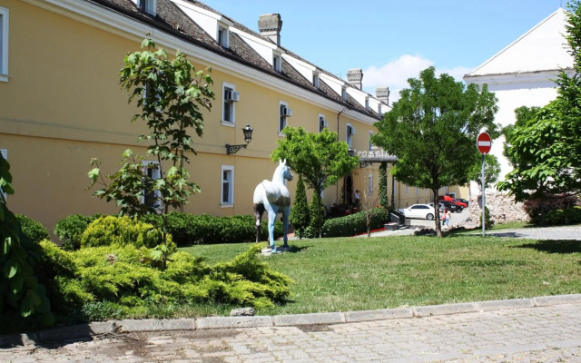 Hotel Leopold I