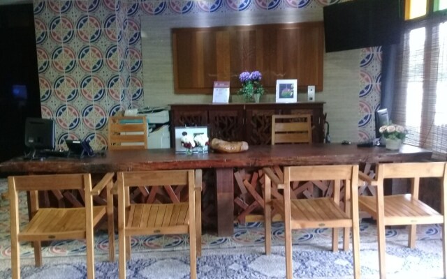Suunah Kekabu Resort