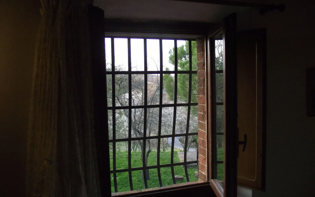 Albergo Il Colombaio