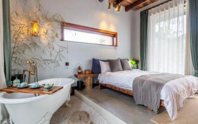 DongLi Country House
