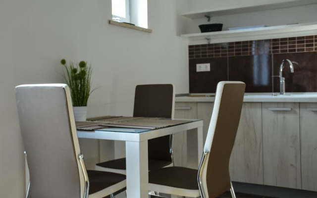 Guest House Zevnik