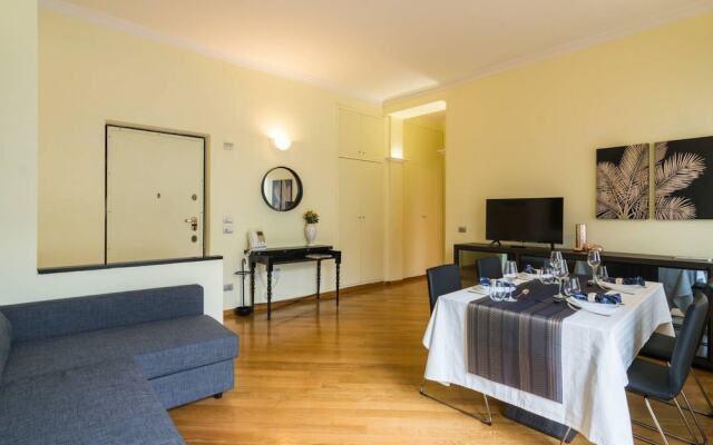 Duomo Luxury Flat