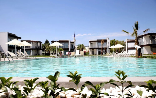 Important Group Ortakent Residence