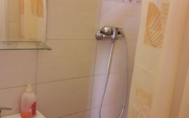 Studio Apartment for 2-4 Persons