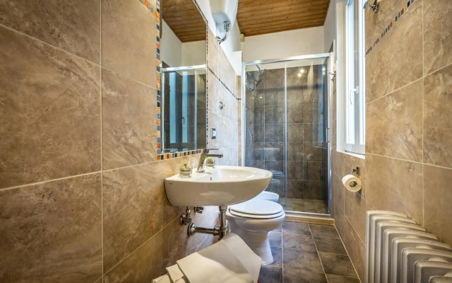 Hotel Ferretti