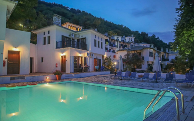 Pilio Sea Horizon hotel