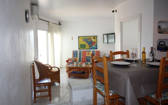 Apartamento 2168 - Franciska C-1