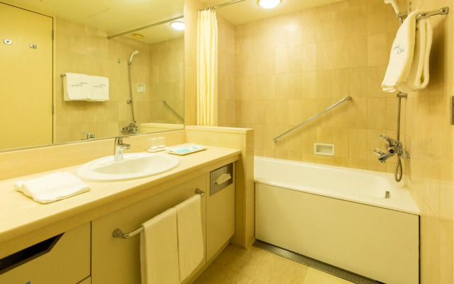 Hotel Okura Kobe