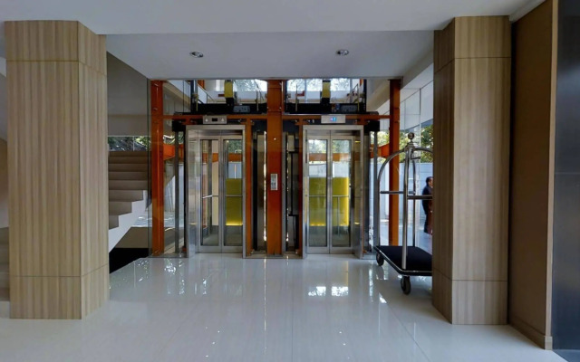 The Gloria Suites Jakarta