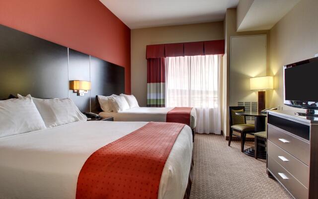 Holiday Inn Meridian E I 20/I 59 by IHG