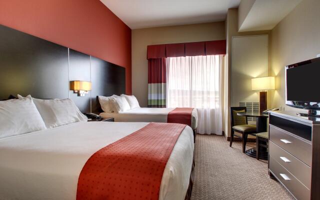 Holiday Inn Meridian E I 20/I 59, an IHG Hotel