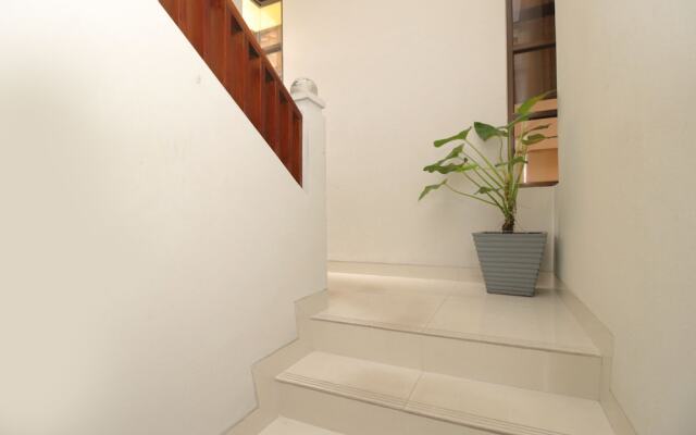 Airy Syariah Tebet Barat Soepomo Jakarta