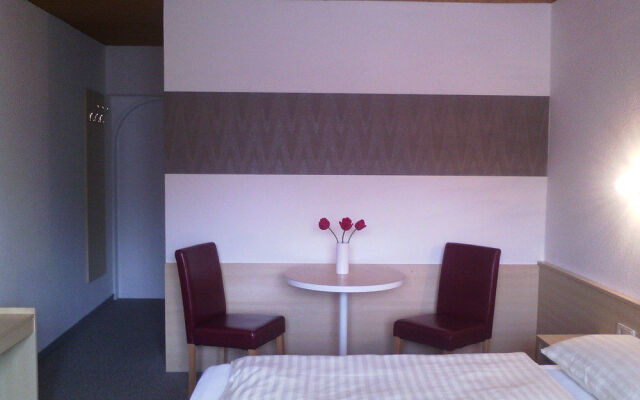 Hotel Retro