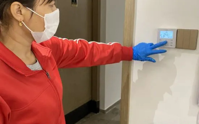 Zhengzhou Jujing Hotel