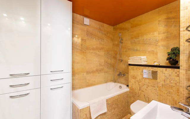 Audros Apartamentai