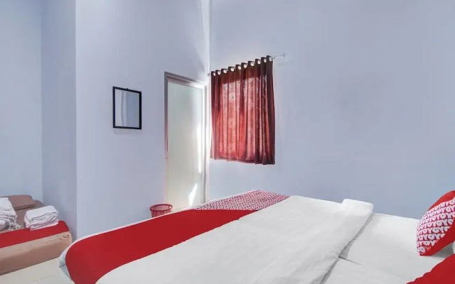 Hotel O Bukittinggi near Padang Luar formerly New Aedo
