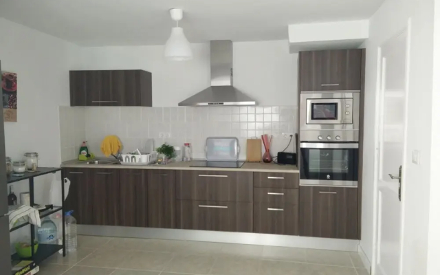 Casa del Erizo - Ecofinca