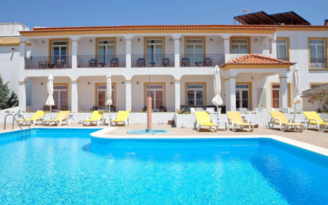 Hotel Convento D'Alter