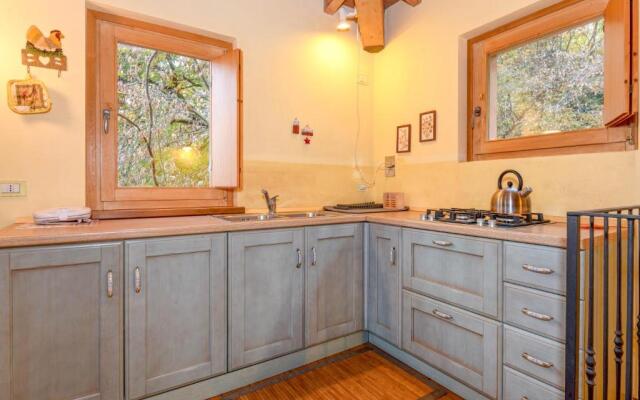 Colleincanto Appartamento Torretta