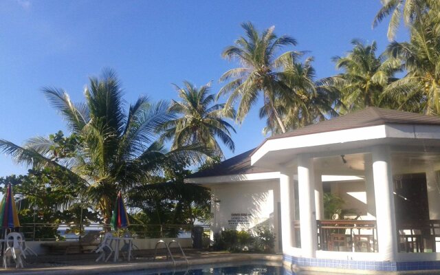 Ucoy Beach Resort