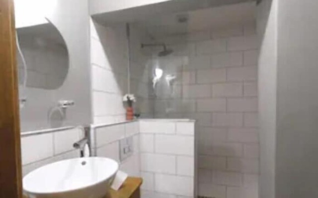 Patio Suite in the Heart of Pera&Galata