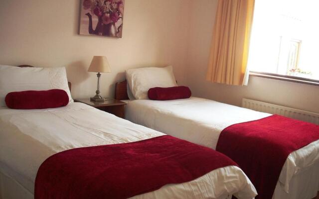 Maryville Bed and Breakfast