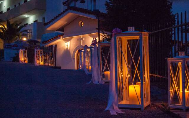 Aristoteles Holiday Resort & Spa