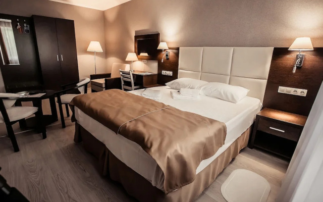 Apartments Deluxe in Kaliningrad