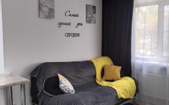 Апартаменты на улице Ванеева