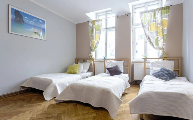 Krakow Town House