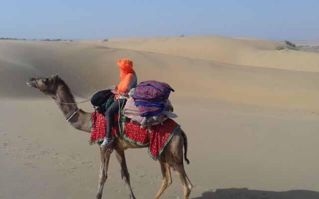 Hotel Nutella Jaisalmer