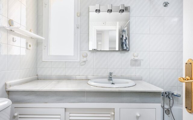 Apartamento Calahonda Royale