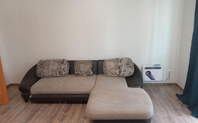 Apart Sharing (Апарт Шэринг) на улице Гоголя